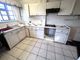 Thumbnail Town house for sale in Poplar Avenue, Bentley, Walsall