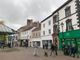 Thumbnail Retail premises to let in 3-5 Finkle Street, Kendal, Cumbria
