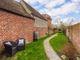 Thumbnail Terraced house to rent in Black Horse Yard, Park Street, Windsor