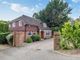 Thumbnail Detached house to rent in Sarratt Lane, Loudwater, Rickmansworth