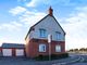 Thumbnail Detached house for sale in Flaxley Lane, Middlebeck, Newark