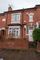 Thumbnail Terraced house for sale in King Edward Road, Moseley, Birmingham