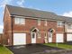 Thumbnail Semi-detached house for sale in Twister Crescent, Stonehouse, Larkhall, South Lanarkshire