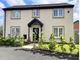 Thumbnail Detached house for sale in Brady Nook, Leigh Greater Manchester