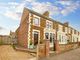 Thumbnail End terrace house for sale in James Street, Hunstanton