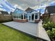 Thumbnail Detached bungalow to rent in Oakwood Drive, Ravenshead, Nottingham