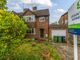 Thumbnail Property for sale in Campbell Road, Weybridge