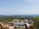 Thumbnail Villa for sale in Tourrettes Sur Loup, Vence, St. Paul Area, French Riviera