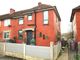 Thumbnail Terraced house for sale in Bank Hey Lane North, Blackburn