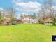 Thumbnail Detached house for sale in The Avenue, Crowthorne, Berkshire