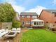 Thumbnail Detached house for sale in Maplebank, Preston