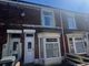 Thumbnail Terraced house to rent in Laurel Avenue, Perth Street, Hull