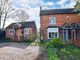 Thumbnail Cottage for sale in Buntingsdale Road, Market Drayton