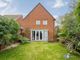 Thumbnail Detached house for sale in Stanhorn Grove, Felpham