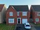 Thumbnail Detached house for sale in Ouzel Grove, Eastfield, Scarborough