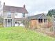 Thumbnail Detached house for sale in Cefnllys Lane, Llandrindod Wells, Powys