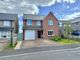 Thumbnail Detached house for sale in Squires Meadow, Lea, Ross-On-Wye