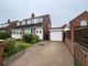 Thumbnail Semi-detached house for sale in Allendale Drive, South Shields, Tyne And Wear