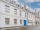 Thumbnail Terraced house for sale in Headfort Place, London