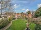 Thumbnail Detached house for sale in The Street, Swallowfield, Reading