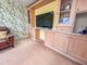 Thumbnail Semi-detached bungalow for sale in The Moorlands, Weir, Bacup