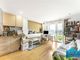 Thumbnail Flat for sale in River Bank, London