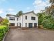 Thumbnail Detached house for sale in Broad Oaks Road, Solihull