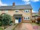 Thumbnail Semi-detached house for sale in Longcroft Road, Maple Cross