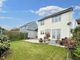 Thumbnail Link-detached house for sale in Manor Close, Crackington Haven, Bude