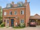 Thumbnail Semi-detached house for sale in Watling Drive, Sittingbourne