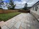 Thumbnail Detached bungalow for sale in Lealands Gate, Lea, Ross-On-Wye