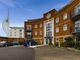 Thumbnail Flat to rent in Gunwharf Quays, Portsmouth