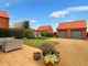 Thumbnail Detached house for sale in Station Road, Terrington St. Clement, King's Lynn, Norfolk