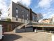 Thumbnail Flat for sale in Newsom Place, Manor Road, St. Albans, Hertfordshire