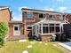 Thumbnail Semi-detached house for sale in Fieldhouse Avenue, Thornton-Cleveleys