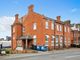 Thumbnail Flat for sale in Burrell Road, Ipswich