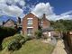 Thumbnail Town house for sale in The Little School House, High Street, Sandbach