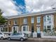 Thumbnail Flat to rent in Ferndale Road, London