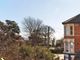 Thumbnail End terrace house for sale in Exeter Road, Dawlish