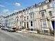 Thumbnail Flat for sale in Holyrood Place, Plymouth
