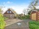 Thumbnail Detached house for sale in Sandwich Road, Whitfield, Dover, Kent