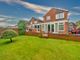 Thumbnail Link-detached house for sale in Kings Road, Rushall, Walsall
