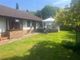 Thumbnail Detached bungalow for sale in Georges Lane, Storrington, West Sussex