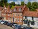 Thumbnail Terraced house to rent in Castle Street, Farnham, Surrey