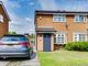Thumbnail Semi-detached house for sale in Bollin Drive, Congleton, Cheshire