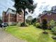 Thumbnail Flat for sale in Burton Road, Branksome Park, Poole