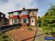Thumbnail Semi-detached house for sale in Percy Road, Carlisle