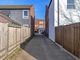 Thumbnail Terraced house for sale in Victoria Street, St.Albans