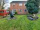 Thumbnail Detached house for sale in Preetz Way, Blandford Forum