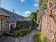 Thumbnail Terraced house for sale in Valency Row, Boscastle